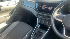 Volkswagen Polo 1.0 Life 5dr Petrol Hatchback